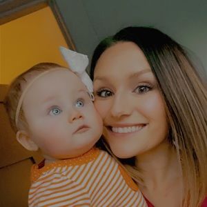 Meet your Posher, Ashlee